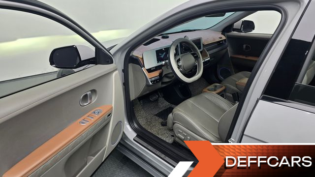 Hyundai IONIQ5 Long range Prestige купить на сайте DeffCars