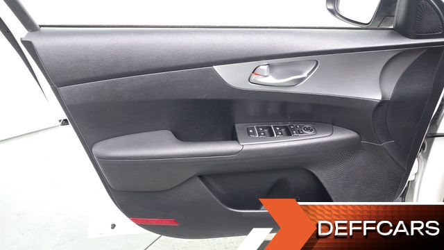 Kia K3 1.6 Trendy купить на сайте DeffCars