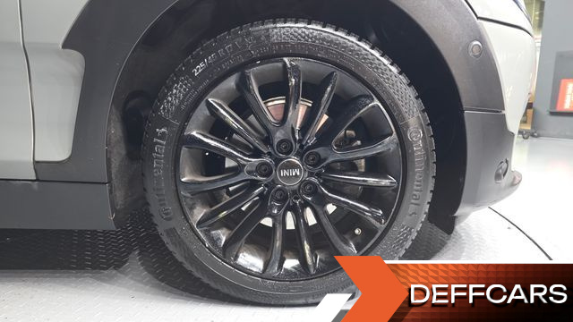 Mini CLUBMAN Classic Plus Lite 2nd купить на сайте DeffCars