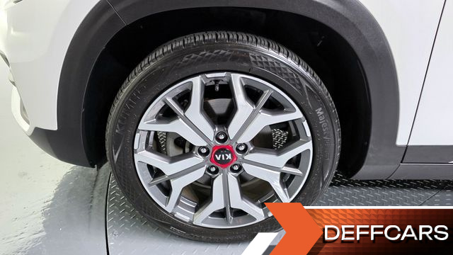 Kia SELTOS Gasoline 1.6 Turbo 2WD Noblesse купить на сайте DeffCars