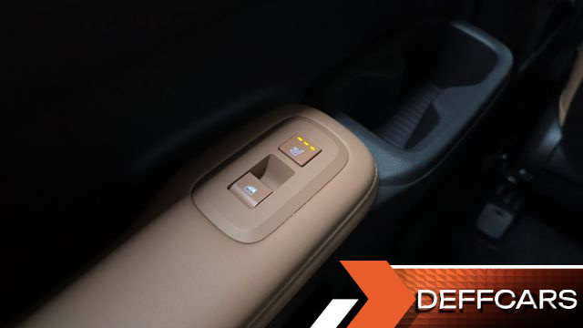 Hyundai SANTAFE Gasoline 2.5T 2WD Prestige купить на сайте DeffCars