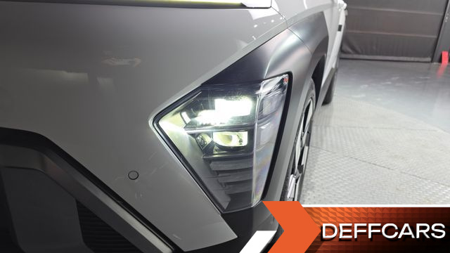 Hyundai KONA Gasoline 1.6 Turbo 4WD Premium купить на сайте DeffCars