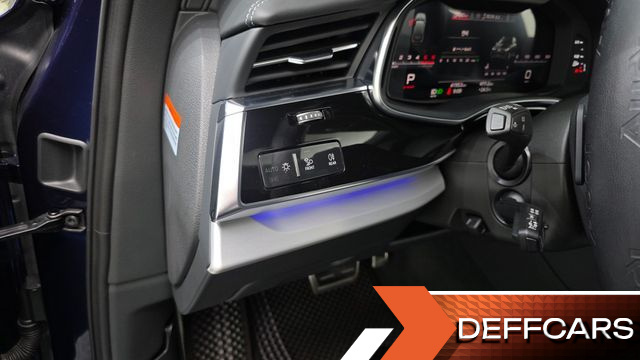 Audi Q7 50 TDI Quattro Premium купить на сайте DeffCars