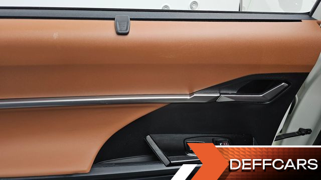 Ssangyong TORRES Gasoline 1.5 2WD T7 купить на сайте DeffCars
