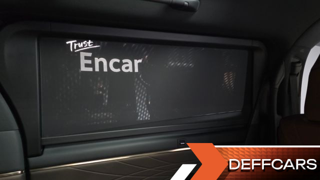 Toyota ALPHARD 2.5 HEV Executive AWD купить на сайте DeffCars