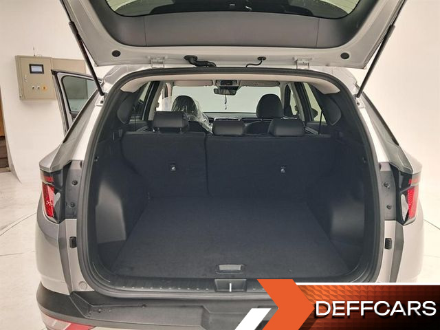 Hyundai TUCSON Diesel 2.0 2WD Modern купить на сайте DeffCars