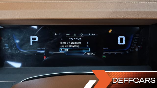 Ssangyong TORRES Gasoline 1.5 4WD T7 купить на сайте DeffCars