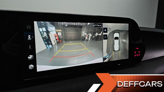 Hyundai PALISADE Gasoline 3.8 4WD Prestige купить на сайте DeffCars