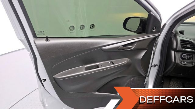 ChevroletGMDaewoo SPARK Van купить на сайте DeffCars