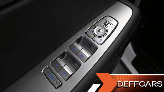 Hyundai PALISADE Gasoline 3.8 2WD Prestige купить на сайте DeffCars