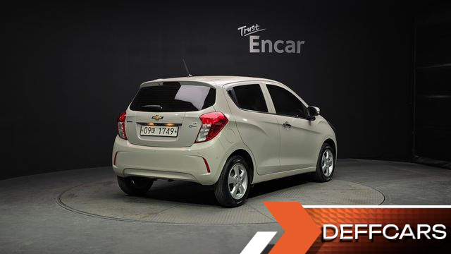 ChevroletGMDaewoo SPARK LT Plus купить на сайте DeffCars