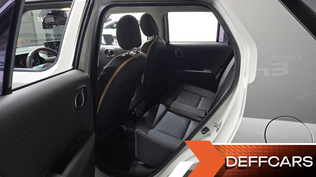 Hyundai CASPER The Essential купить на сайте DeffCars