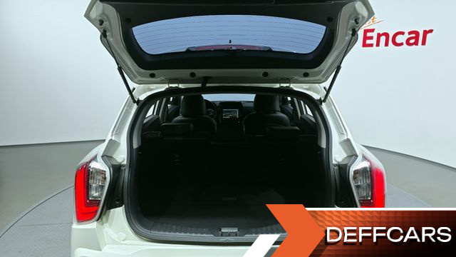 Ssangyong TIBOLI Gasoline 1.5 2WD V3 купить на сайте DeffCars