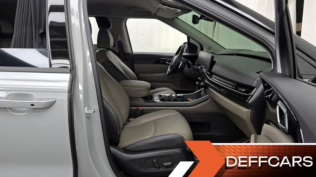 Kia CARNIVAL HEV 9seater Gravity купить на сайте DeffCars