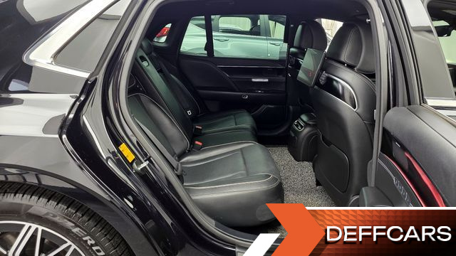 Genesis G90 Gasoline 3.5 Turbo AWD купить на сайте DeffCars