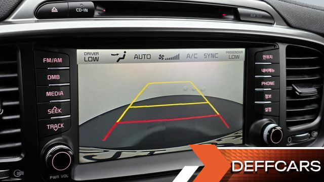 Kia SORENTO Diesel 2.0 2WD Prestige купить на сайте DeffCars