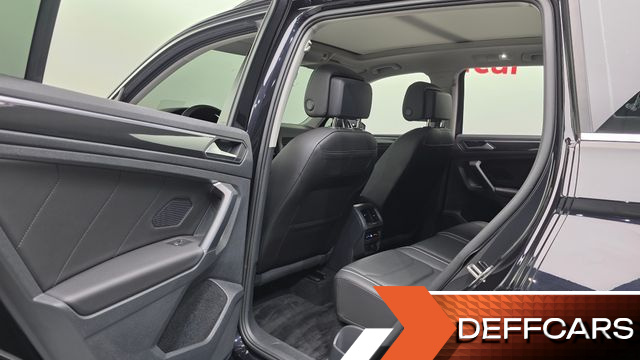 Volkswagen TIGUAN 2.0 TDI Prestige купить на сайте DeffCars