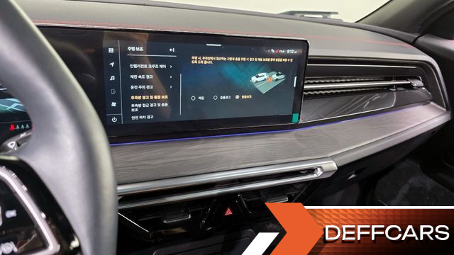Ssangyong ACTYON Gasoline 1.5 2WD S9 купить на сайте DeffCars