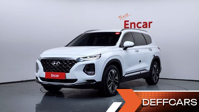 Hyundai SANTAFE Diesel 2.0 2WD Prestige купить на сайте DeffCars