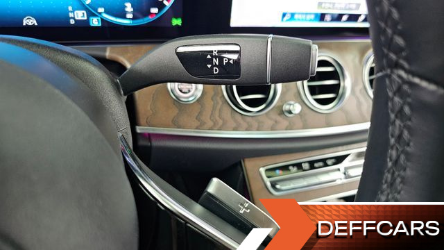 Mercedes E-CLASS E250 Exclusive купить на сайте DeffCars