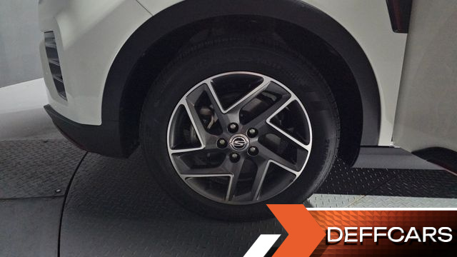 Ssangyong TIBOLI Gasoline 1.5 2WD R-PLUS White купить на сайте DeffCars