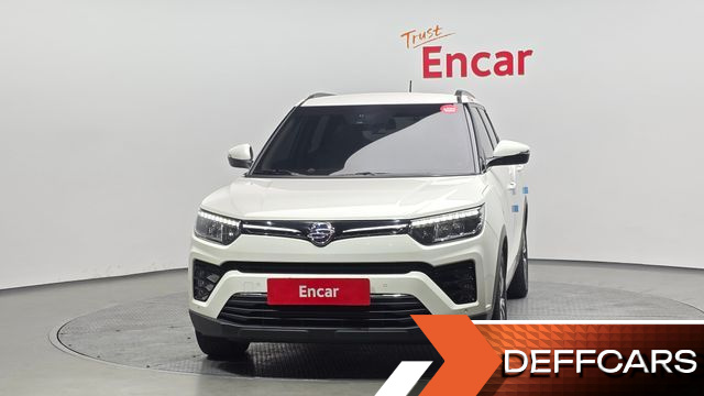 Ssangyong TIBOLI Gasoline 1.5 2WD V3 купить на сайте DeffCars