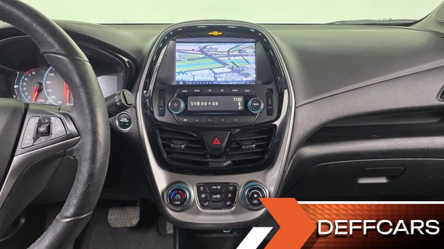 ChevroletGMDaewoo SPARK LT Plus купить на сайте DeffCars