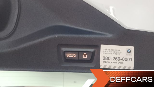BMW X5 xDrive 30d xLine купить на сайте DeffCars