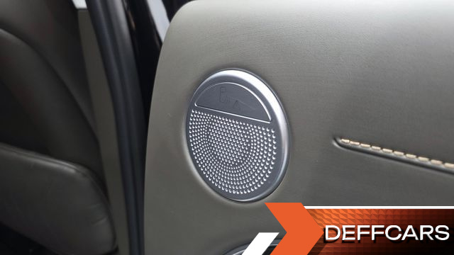 Hyundai PALISADE HEV 2.5T 4WD 9-Seater Calligraphy купить на сайте DeffCars