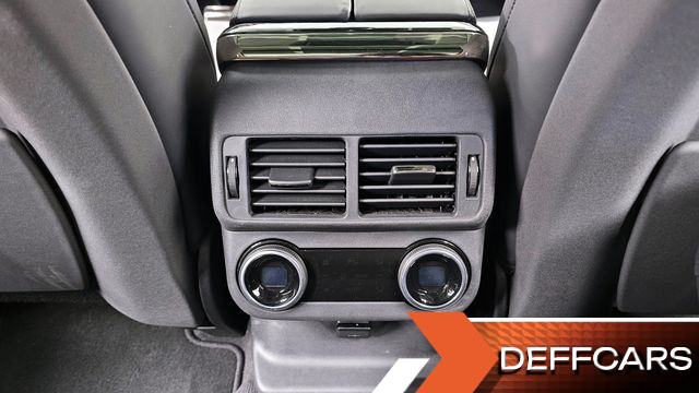 Land Rover RANGE ROVER VELAR 3.0 P400 Dynamic HSE купить на сайте DeffCars
