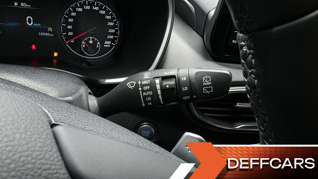 Hyundai SANTAFE Diesel 2.2 2WD Prestige купить на сайте DeffCars