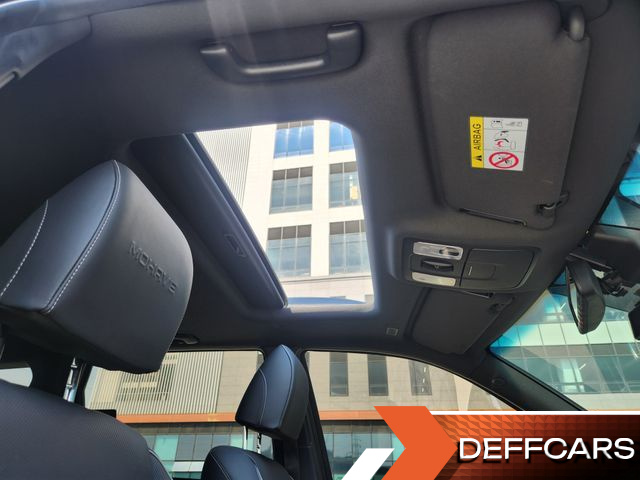 Kia MOHAVE Diesel 3.0 4WD 5-Seater Masters Gravity купить на сайте DeffCars