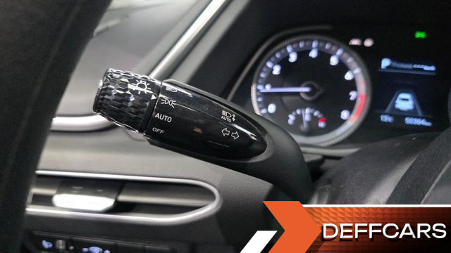 Hyundai SONATA 2.0 LPG(rental car) Style купить на сайте DeffCars