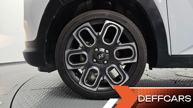 Hyundai CASPER Inspiration купить на сайте DeffCars