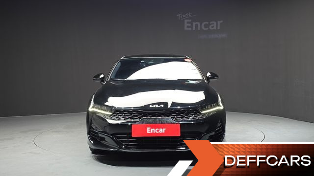Kia K5 1.6 Turbo Prestige купить на сайте DeffCars