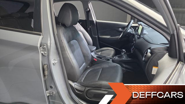 Hyundai KONA Modern купить на сайте DeffCars