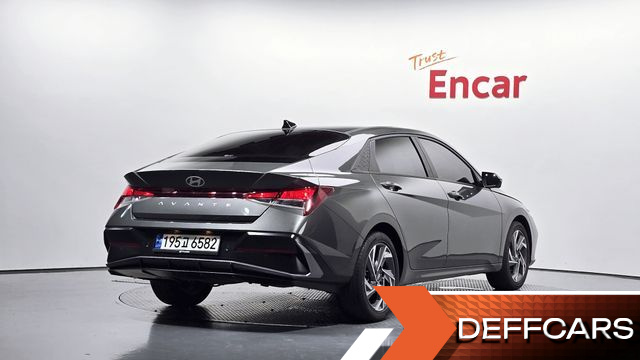 Hyundai AVANTE 1.6 Modern купить на сайте DeffCars