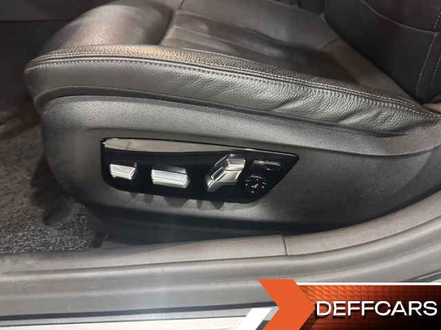 BMW 5-SERIES 520i M Sport купить на сайте DeffCars