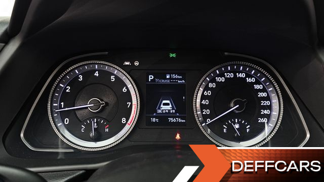Hyundai SONATA 2.0 Premium купить на сайте DeffCars