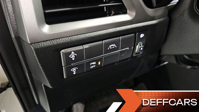 Ssangyong KORANDO Gasoline 1.5 2WD R-Plus купить на сайте DeffCars