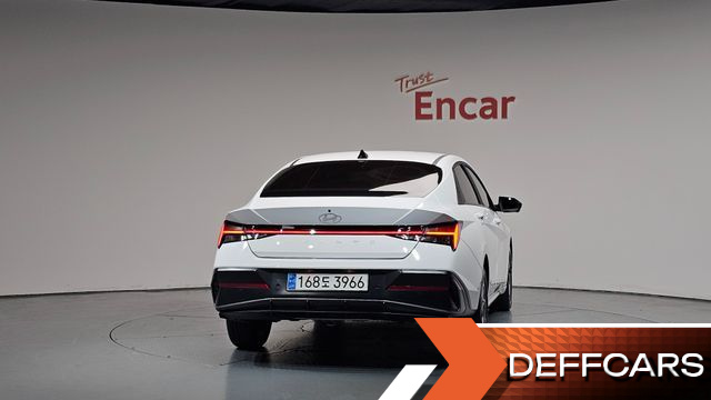 Hyundai AVANTE 1.6 Modern купить на сайте DeffCars