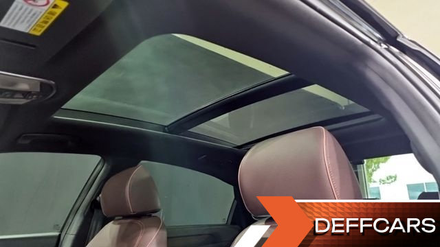 Hyundai SONATA LPI Premium купить на сайте DeffCars