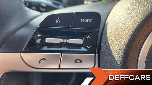 Hyundai AVANTE Inspiration купить на сайте DeffCars