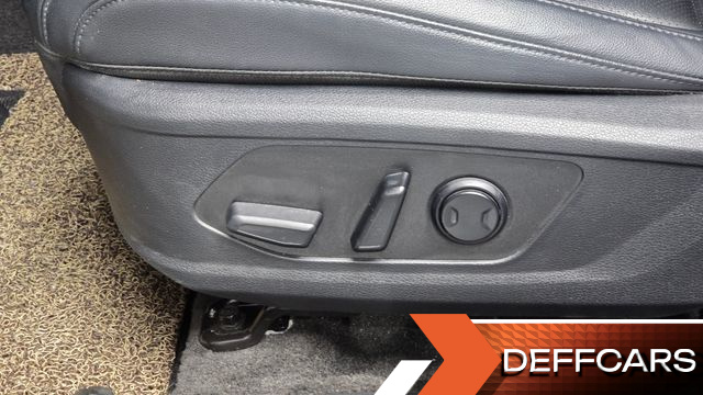 Kia SPORTAGE Diesel 2.0 2WD Nobleless купить на сайте DeffCars