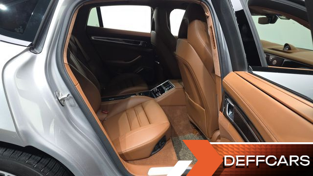 Porsche PANAMERA 4.0 GTS купить на сайте DeffCars