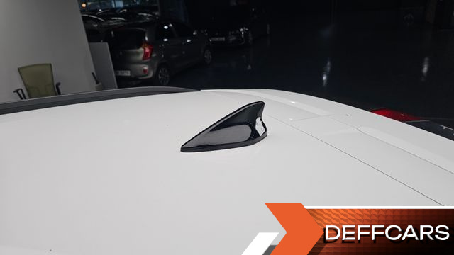Hyundai KONA Gasoline 1.6 Turbo 2WD Premium купить на сайте DeffCars