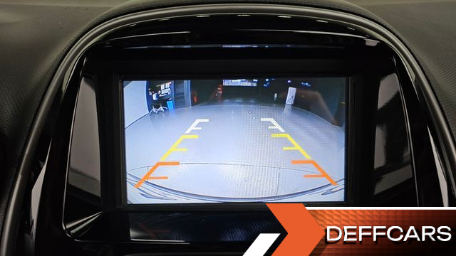 ChevroletGMDaewoo SPARK Premier купить на сайте DeffCars