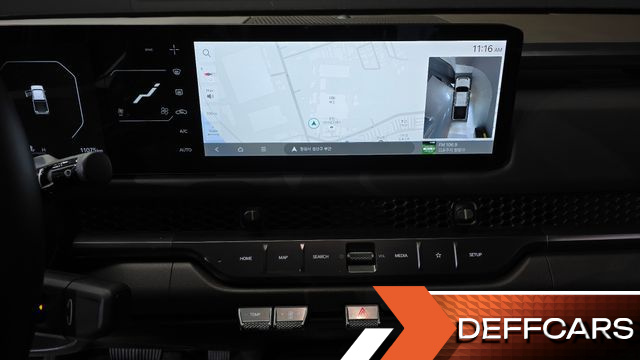 Kia TASMAN 2.5T Gasoline 4WD Adventure купить на сайте DeffCars