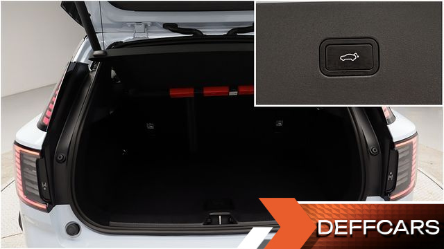 Volvo EX30 Performance Ultra купить на сайте DeffCars