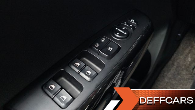 Kia MORNING Luxury купить на сайте DeffCars